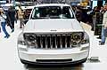 Jeep Cherokee CRD edizione limitata